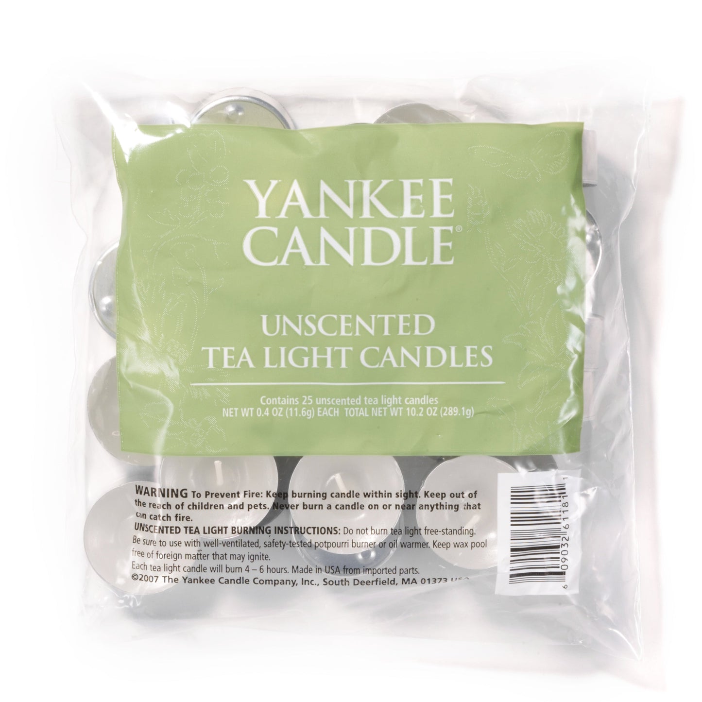 Kindle Candles® Daily 8-0480