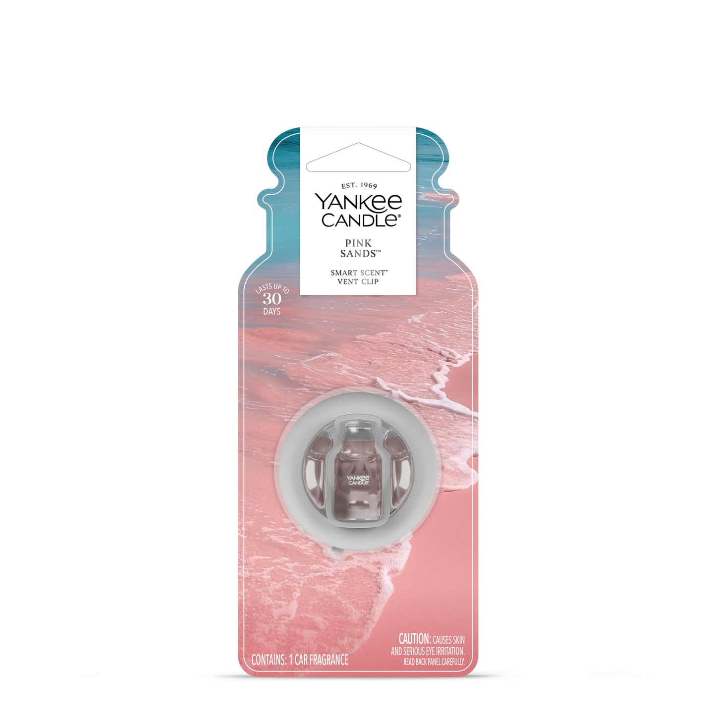 Pink Sands™ Shift 8-0101