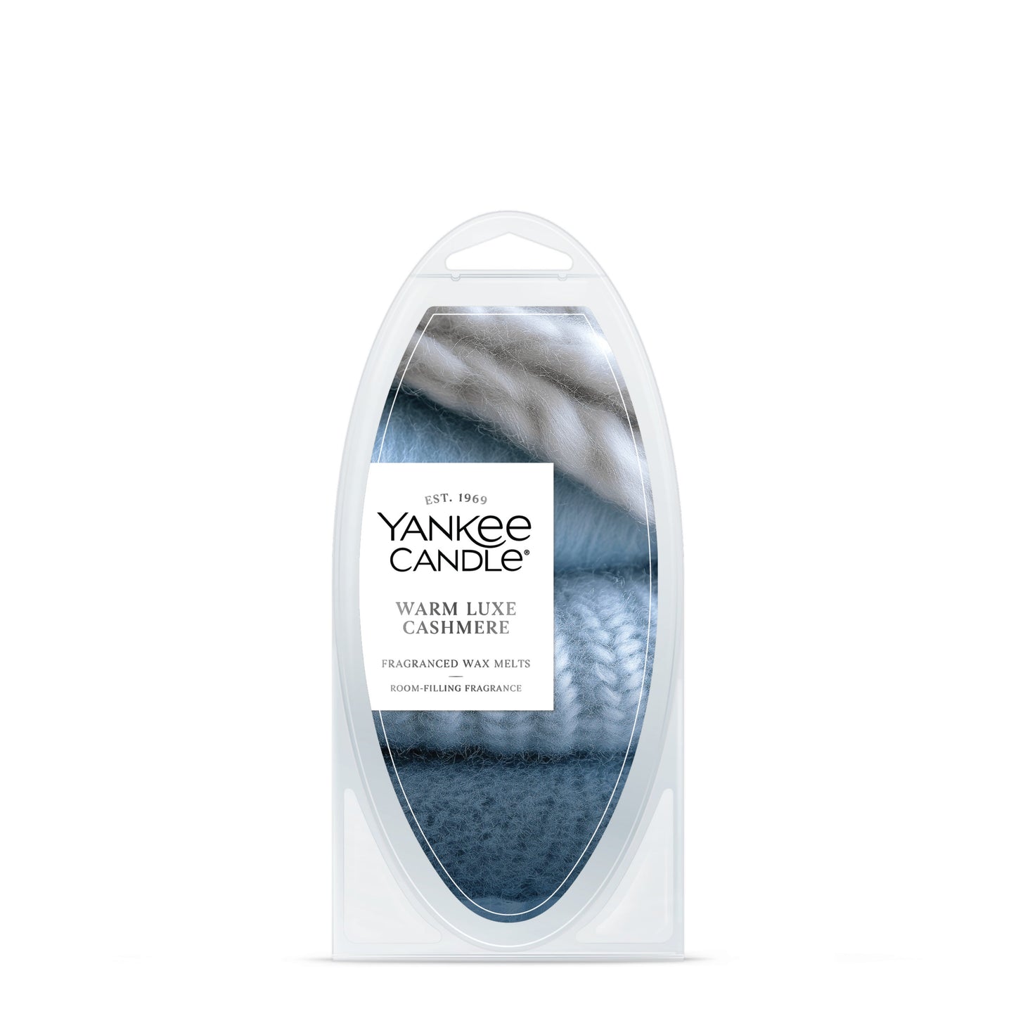 Warm Luxe Cashmere Wave 8-0763