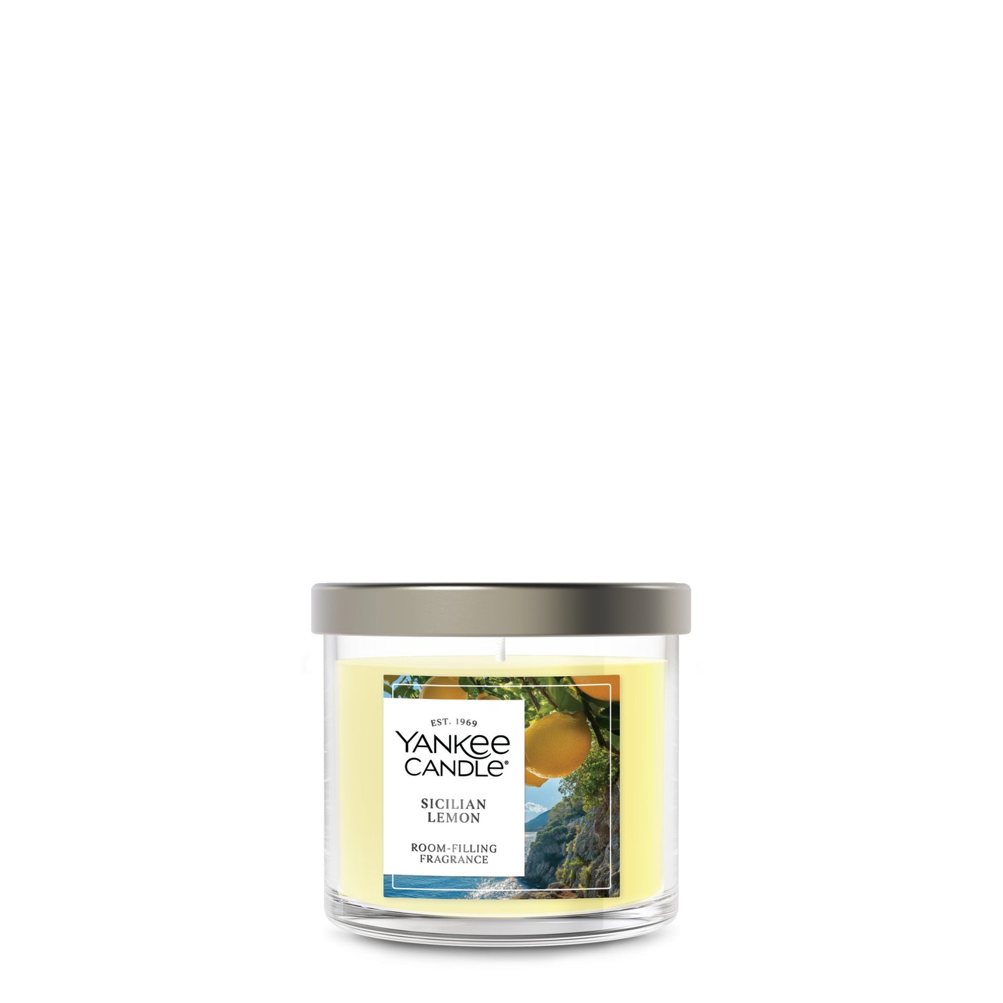 Sicilian Lemon Core 8-0309
