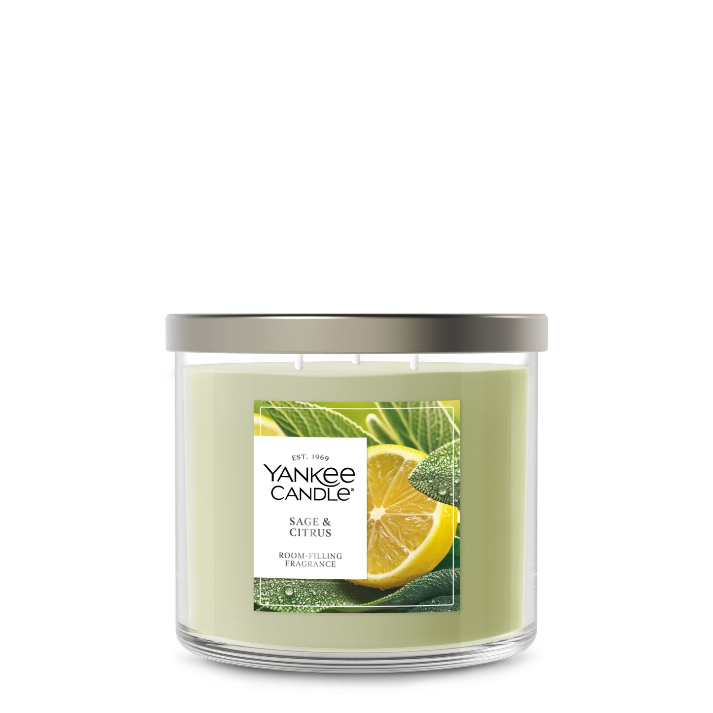 Sage & Citrus Core 8-0349