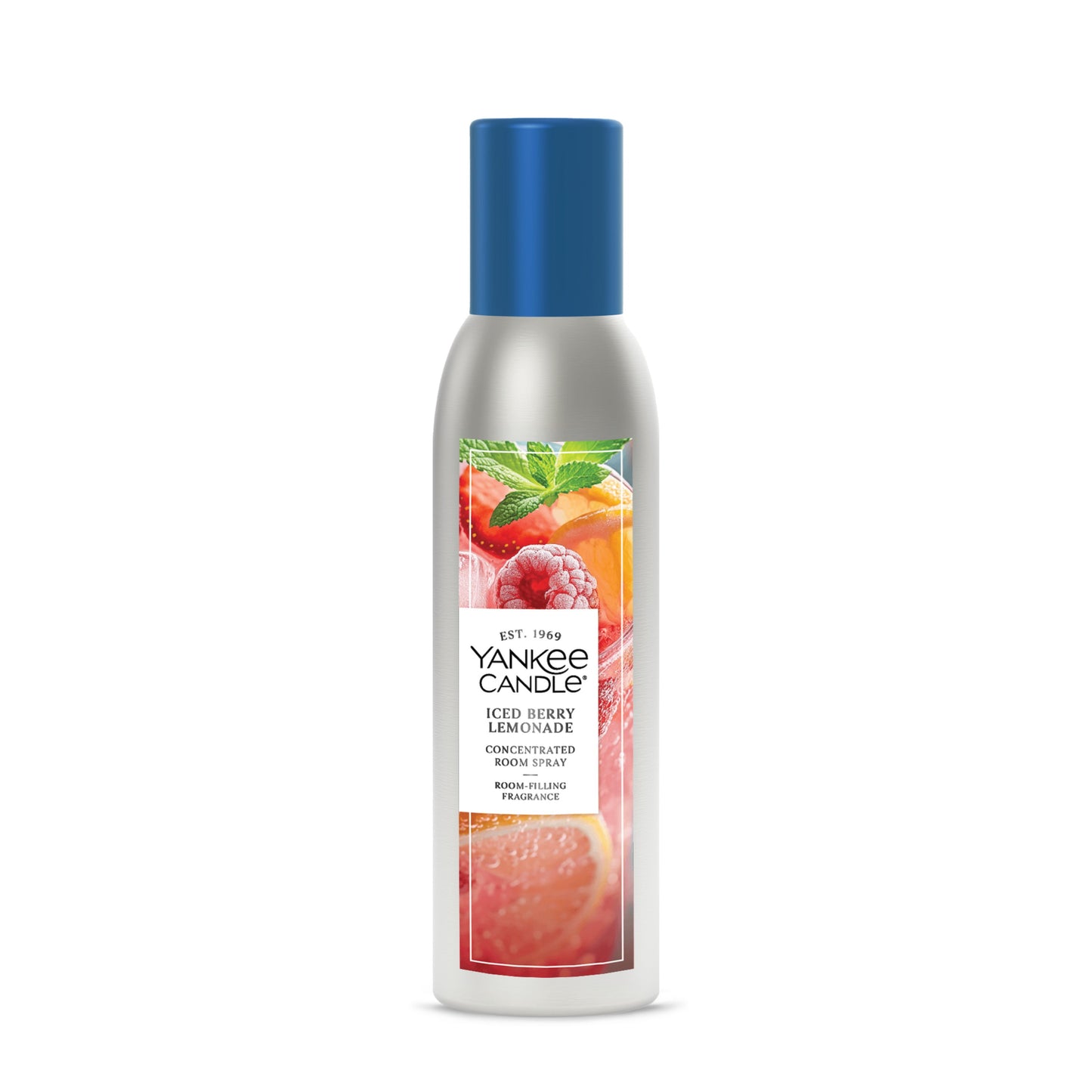 Iced Berry Lemonade Shift 8-0061