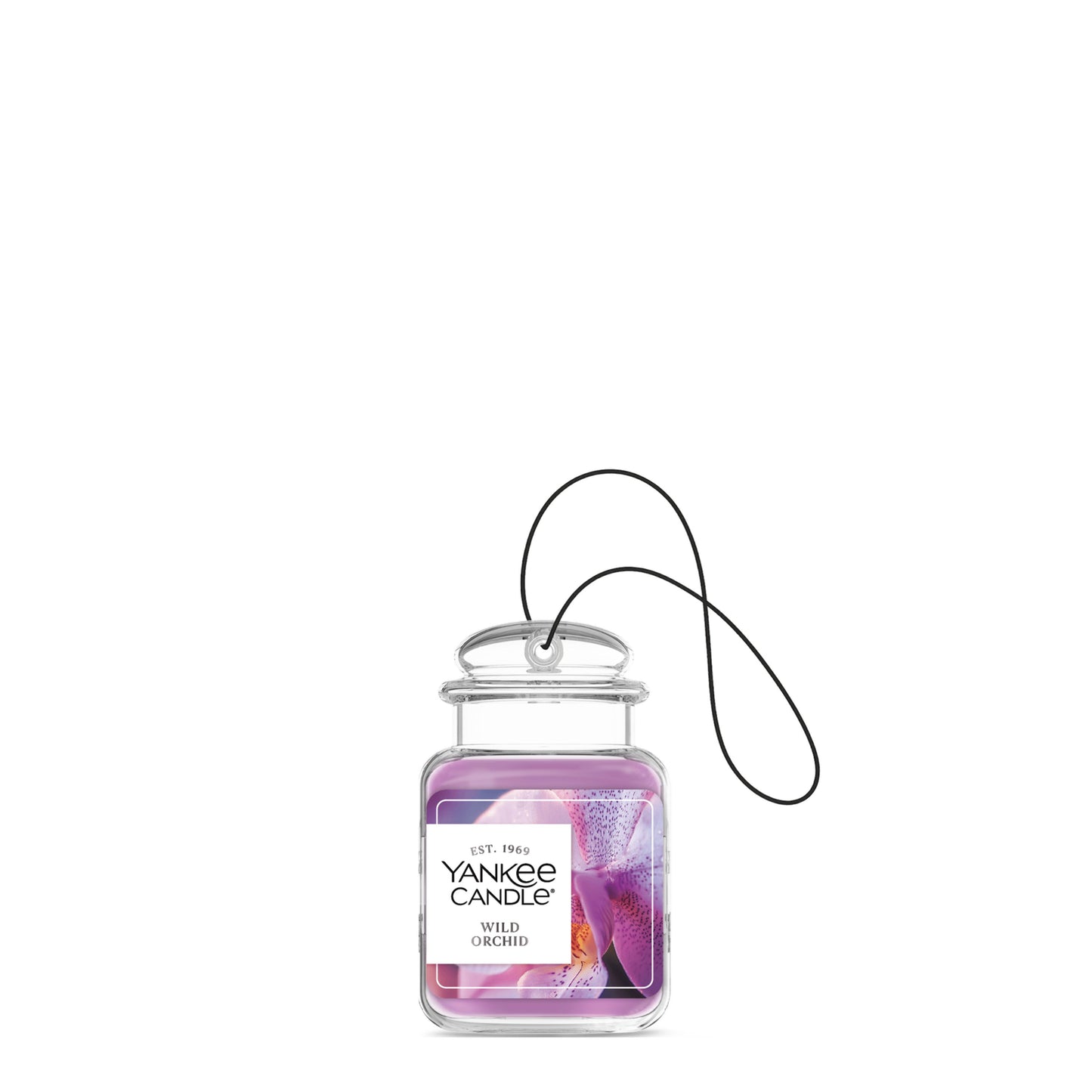 Wild Orchid Drop 8-0927