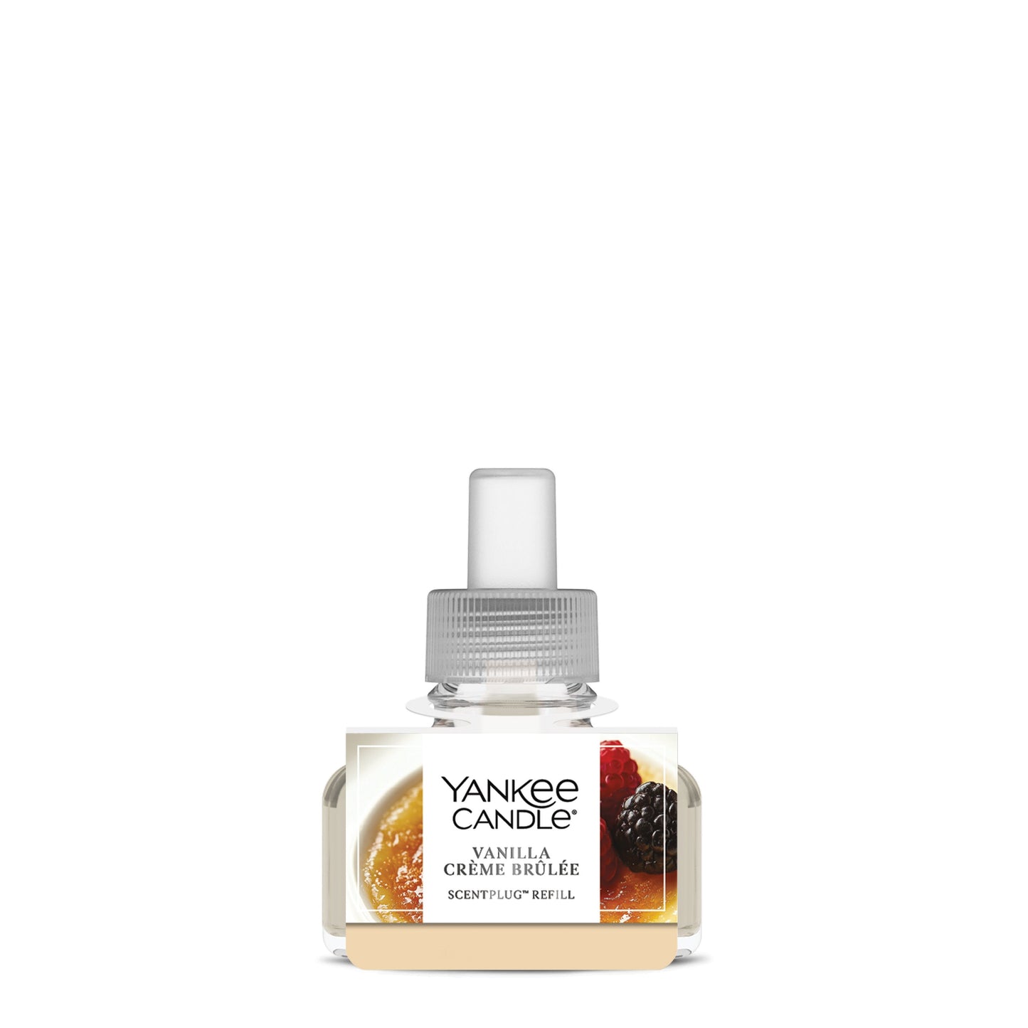 Vanilla Crème Brûlée Blend 8-0922