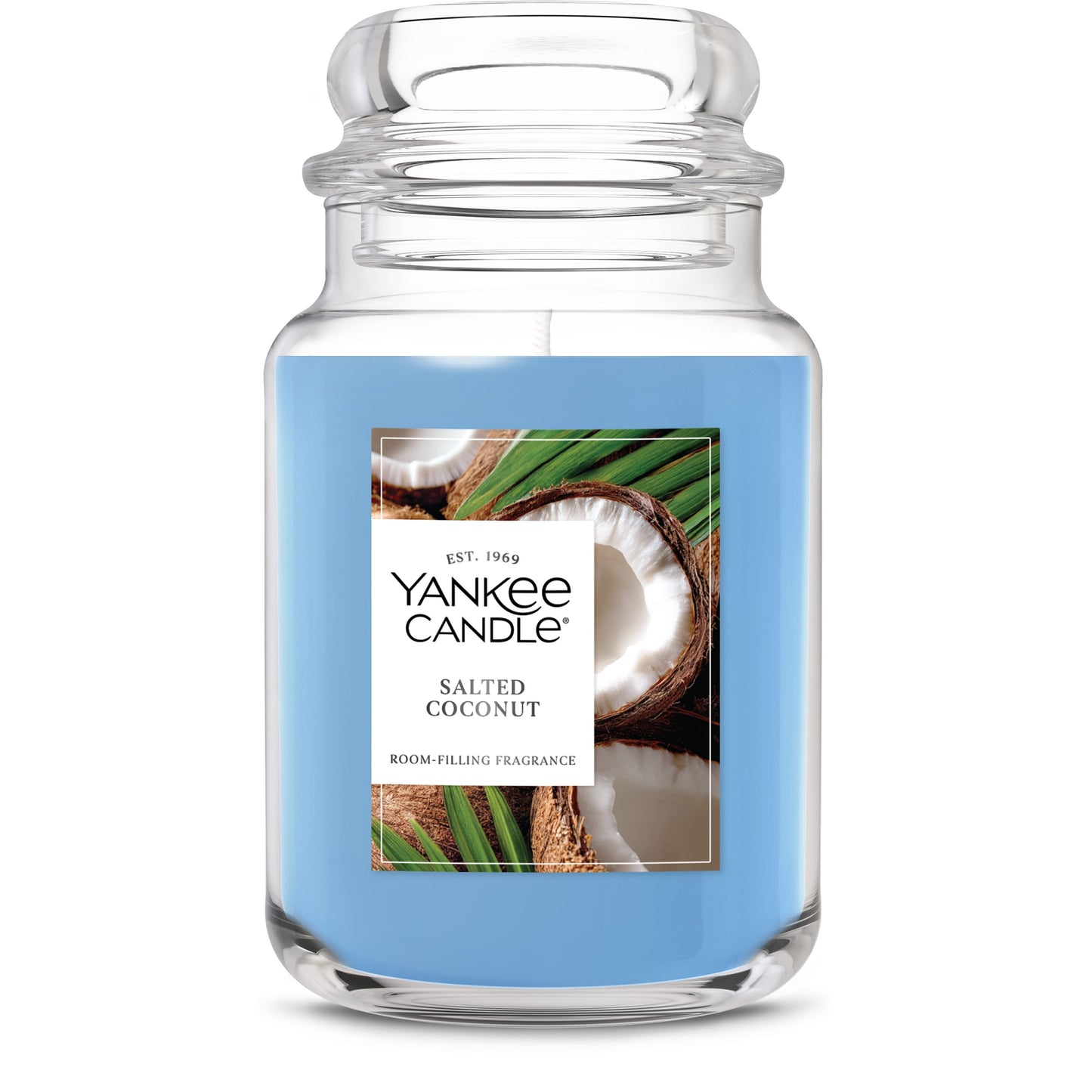 Salted Coconut Shift 8-0851