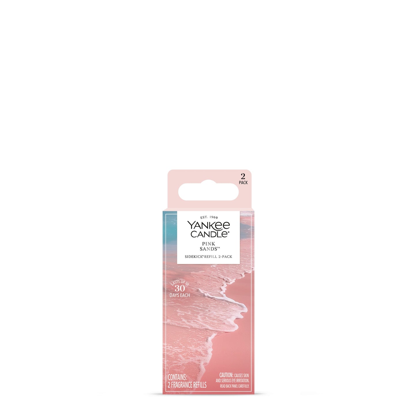 Pink Sands™ Blend 8-0042