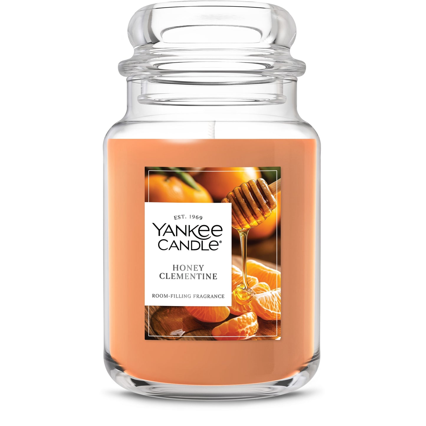 Honey Clementine Series 8-0635