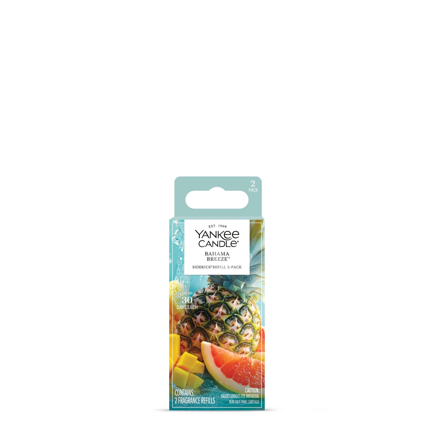 Bahama Breeze™ Shift 8-0931