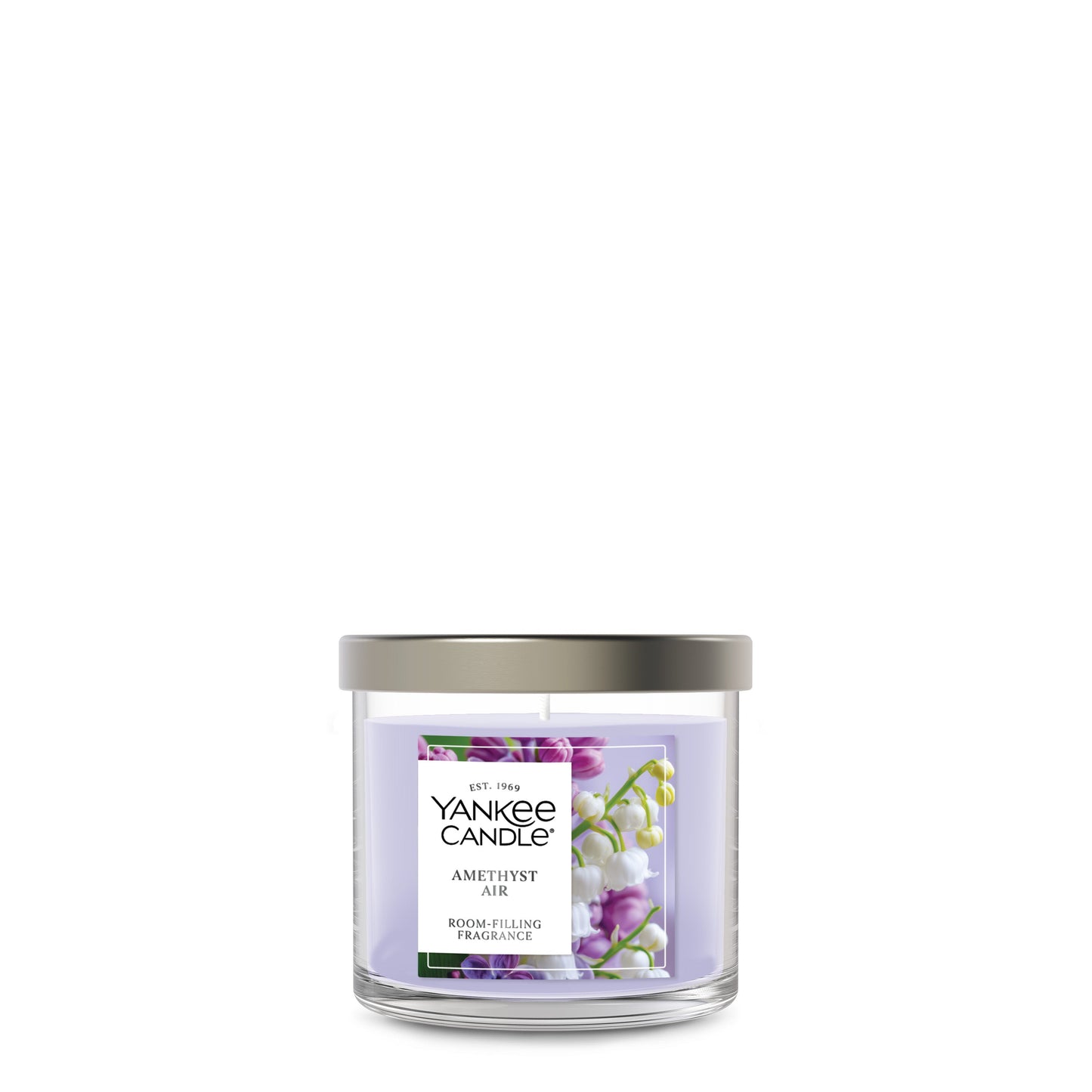 Amethyst Air Core 8-0899