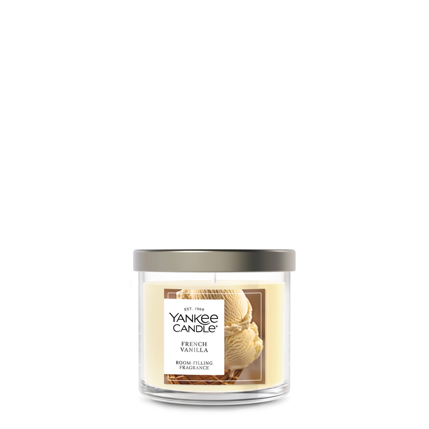 French Vanilla Daily 8-0820