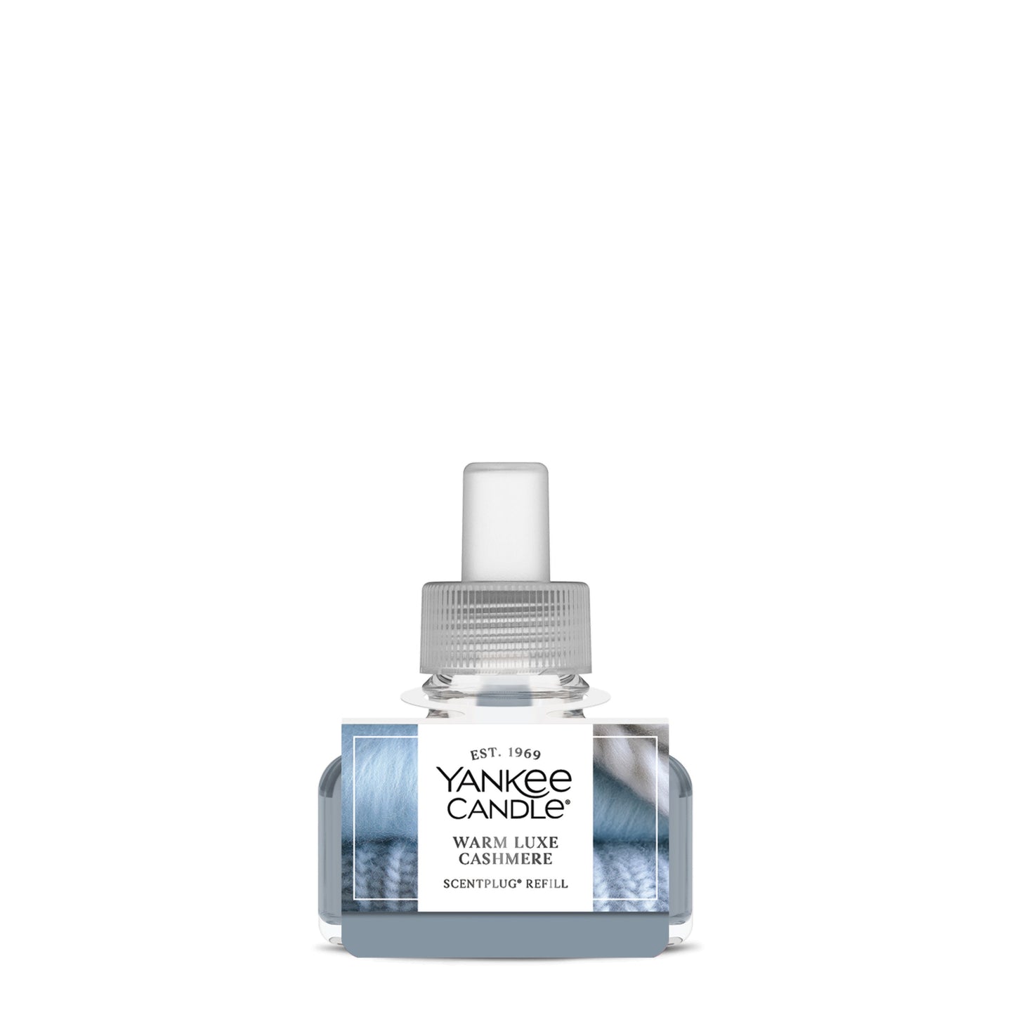 Warm Luxe Cashmere Core 8-0399