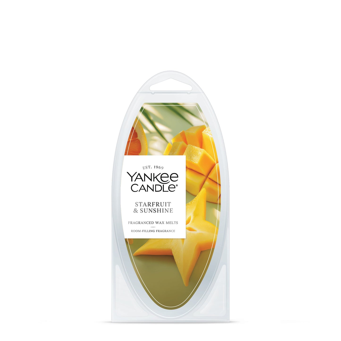Starfruit & Sunshine Core 8-0599