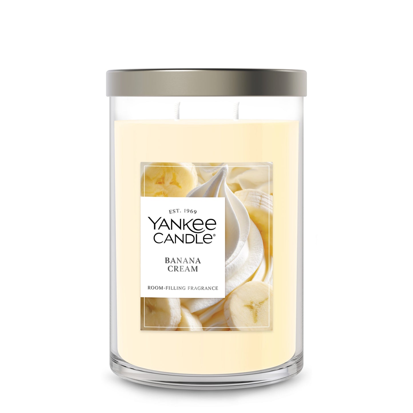 Banana Cream Shift 8-0861