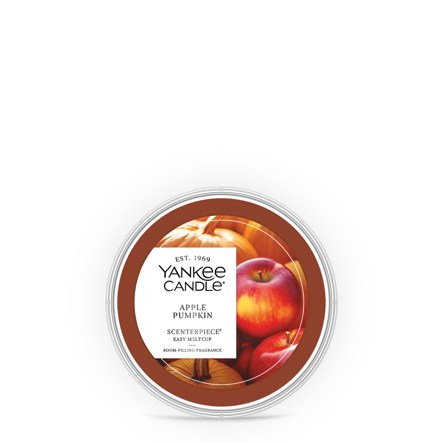 Apple Pumpkin Core 8-0519