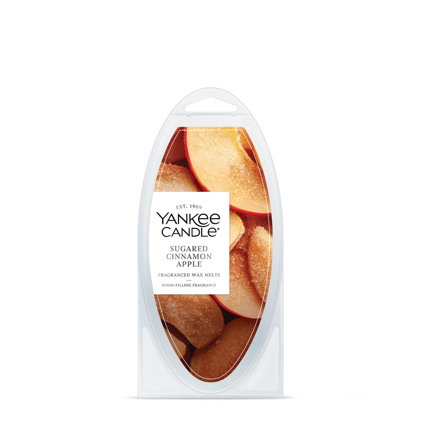 Sugared Cinnamon Apple Edit 8-0294
