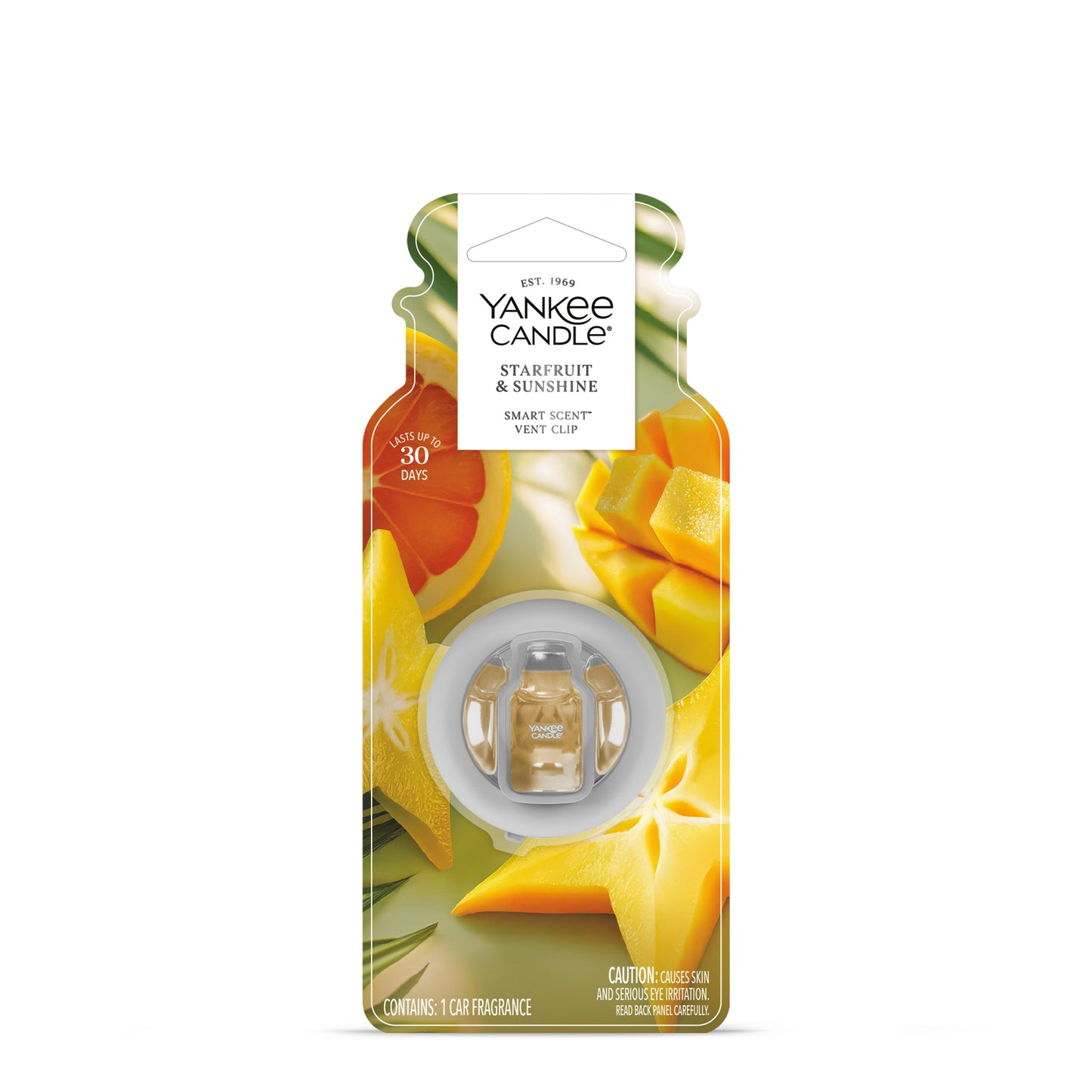 Starfruit & Sunshine Blend 8-0712