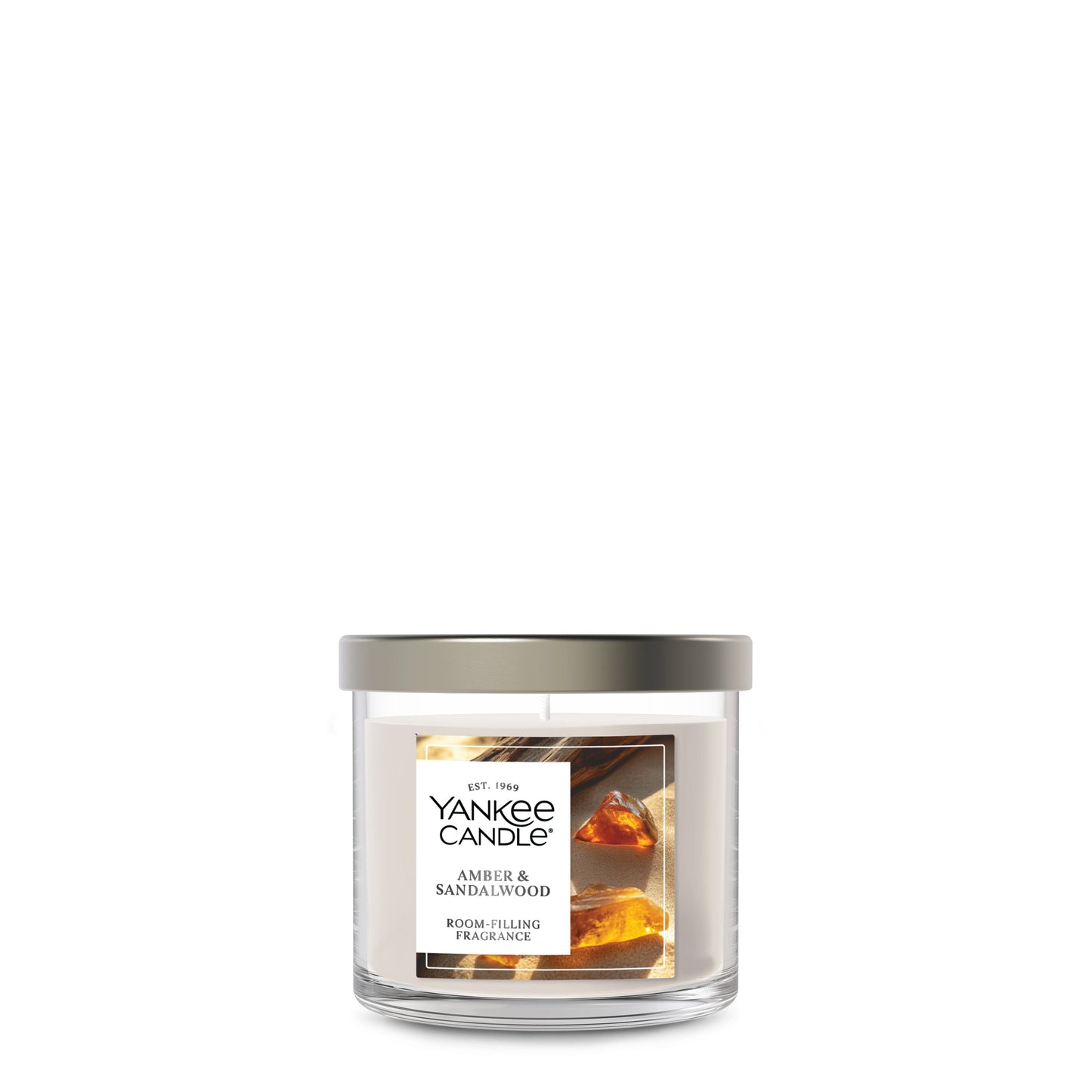 Amber & Sandalwood Core 8-0719
