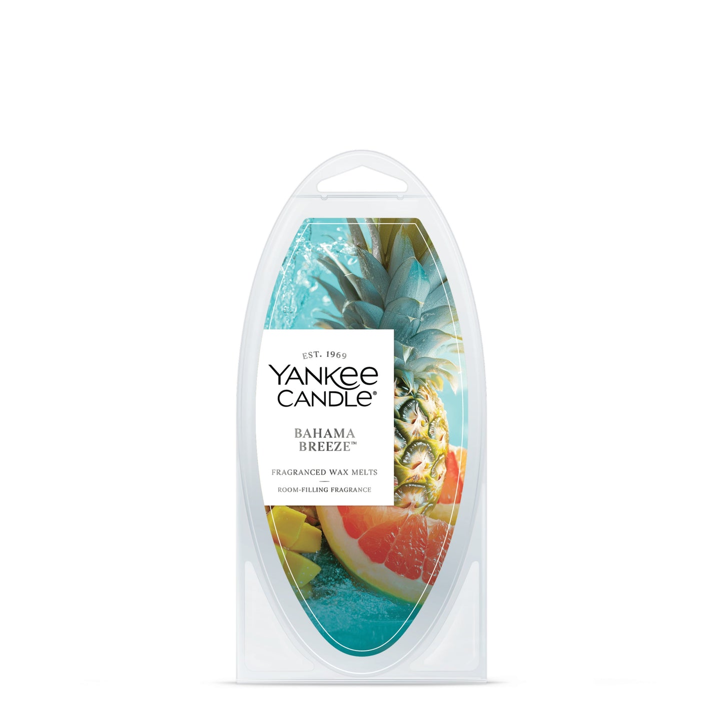 Bahama Breeze™ Series 8-0205