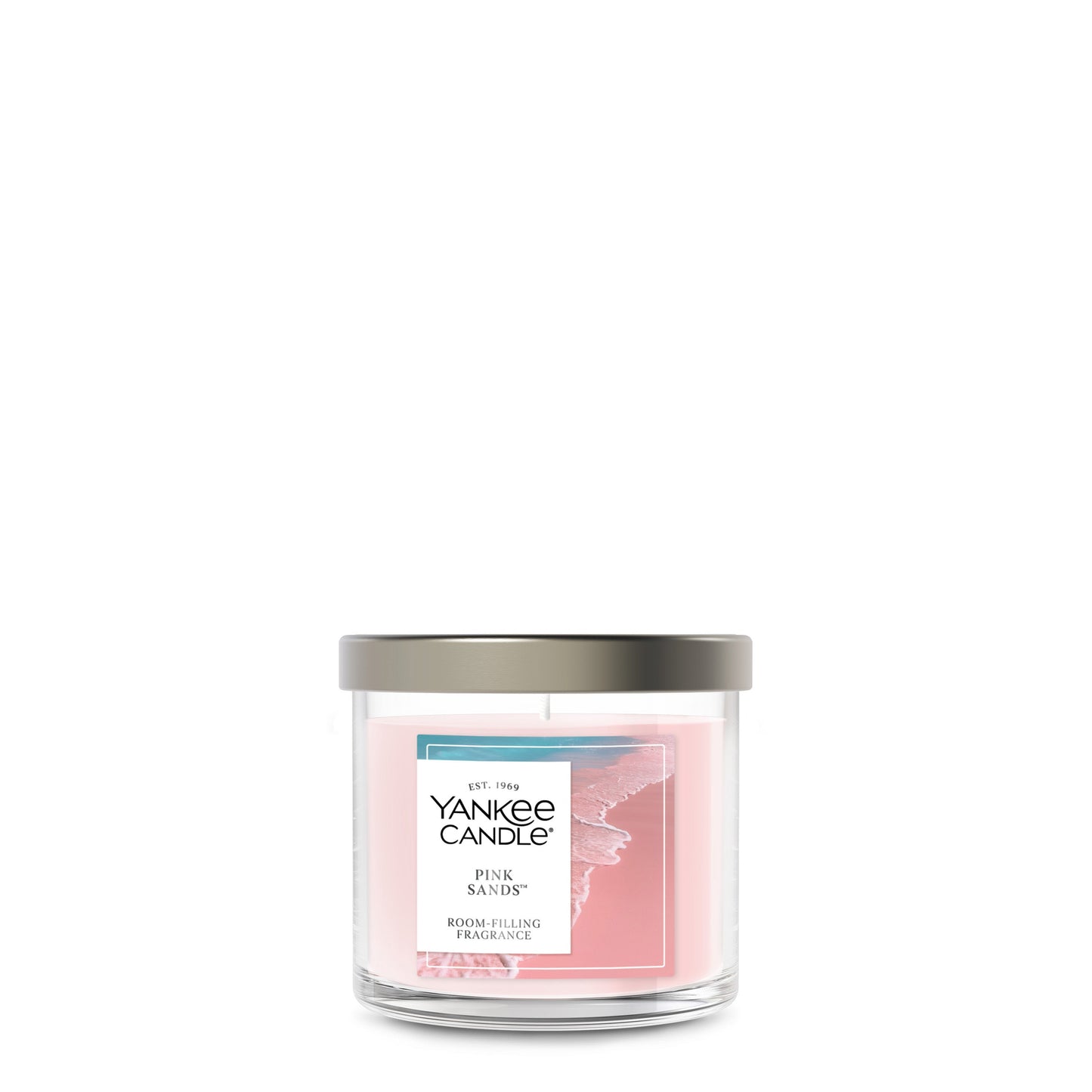 Pink Sands™ Core 8-0059