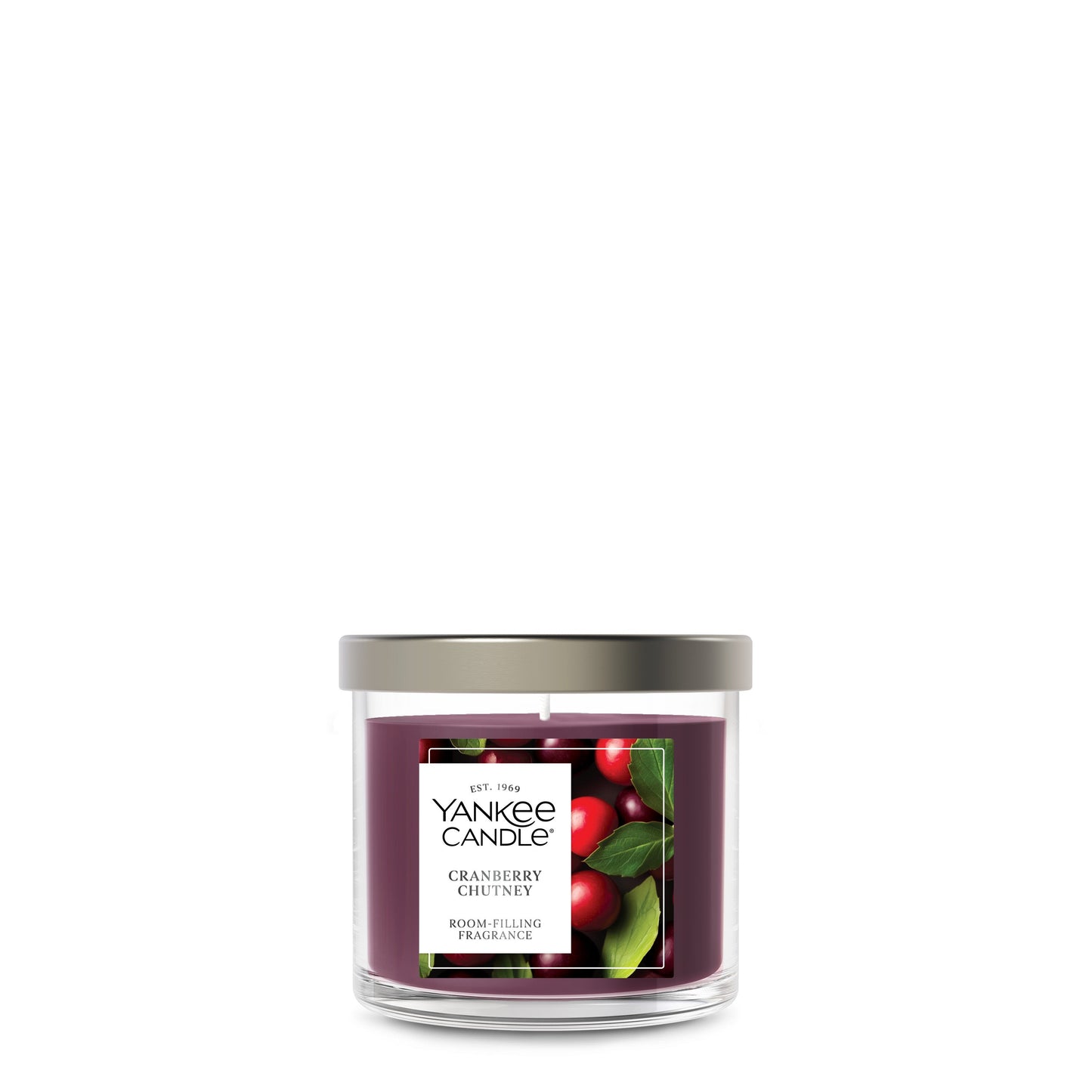 Cranberry Chutney Blend 8-0232