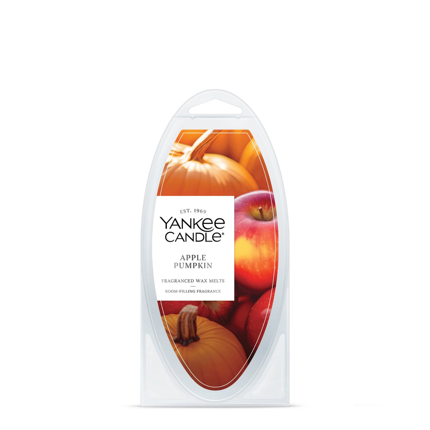 Apple Pumpkin Core 8-0519