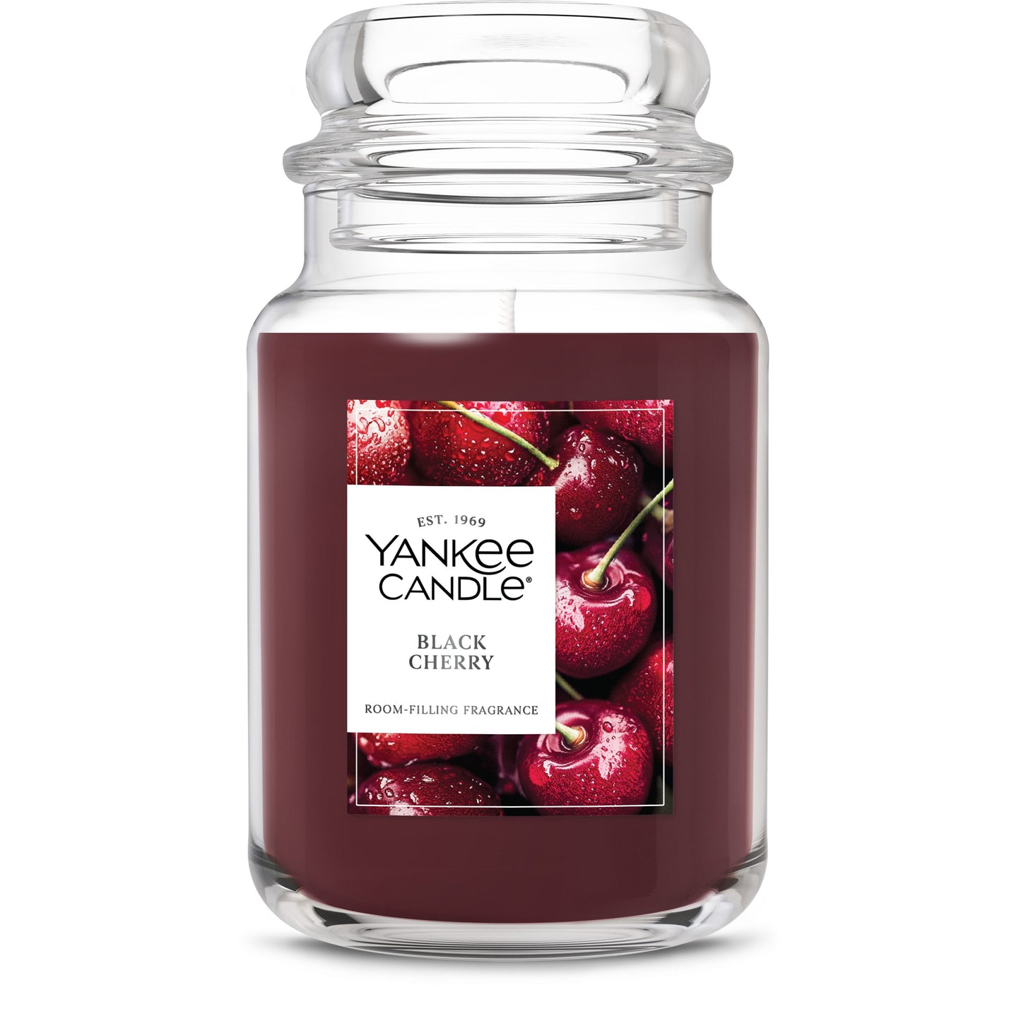 Black Cherry Select 8-0696