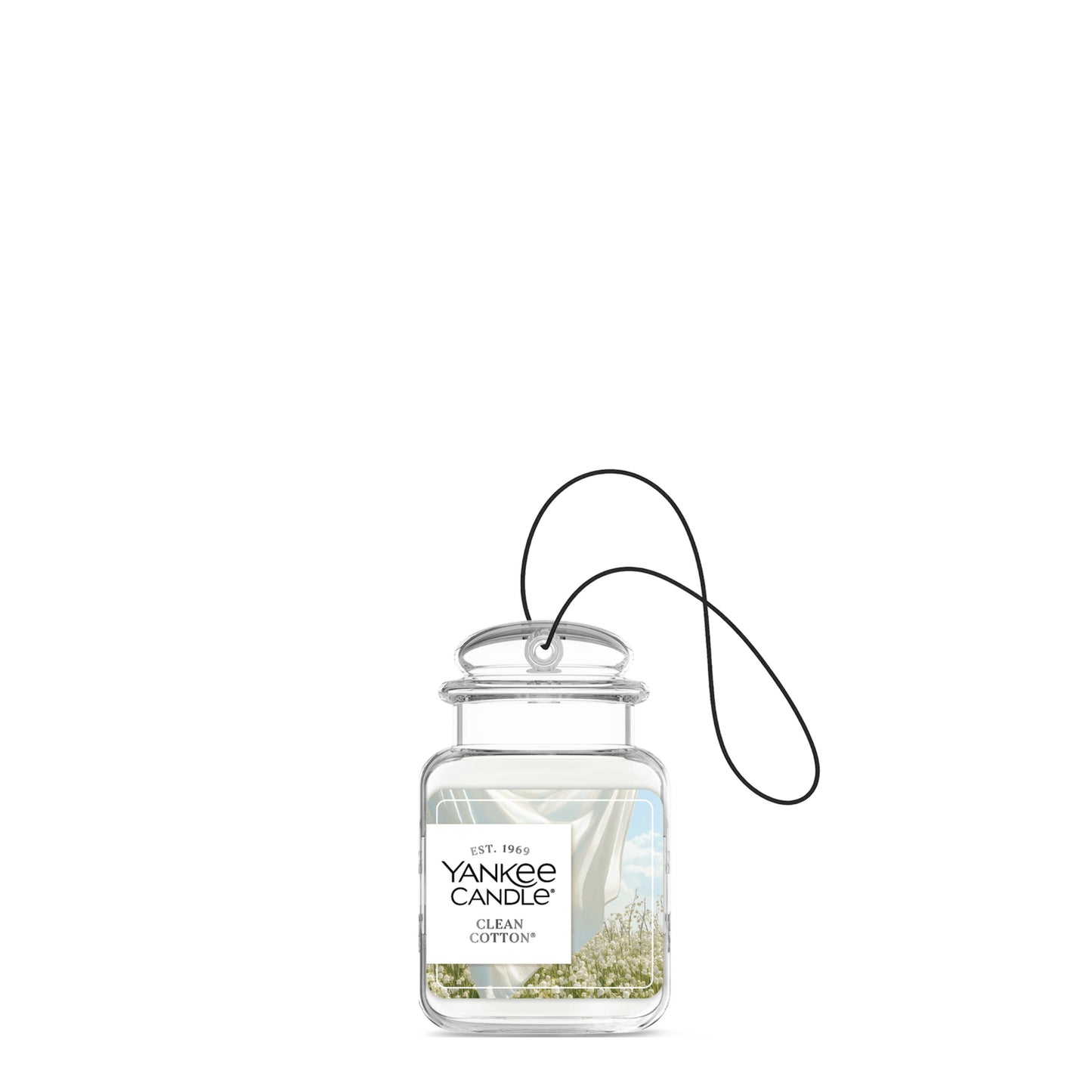 Clean Cotton® Series 8-0885
