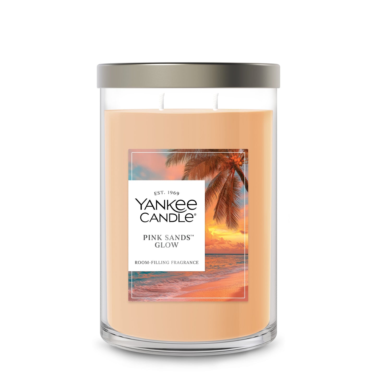 Pink Sands™ Glow Wave 8-0043