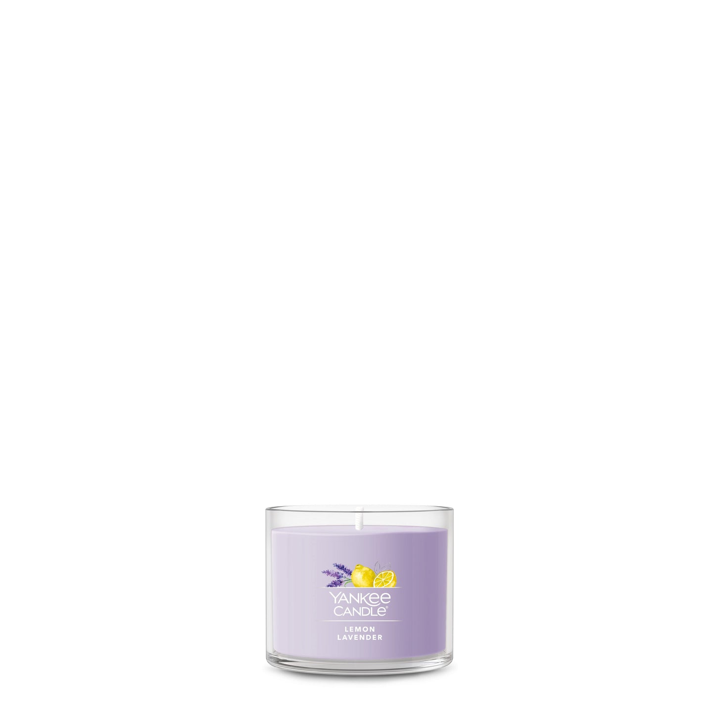 Lemon Lavender Shift 8-0051