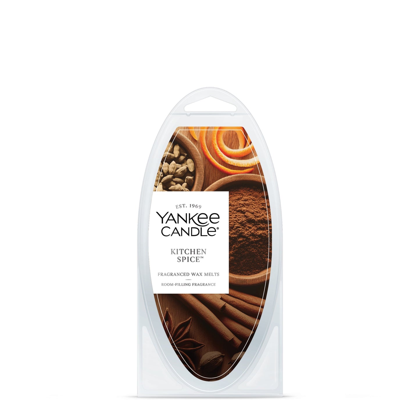 Kitchen Spice™ Select 8-0656