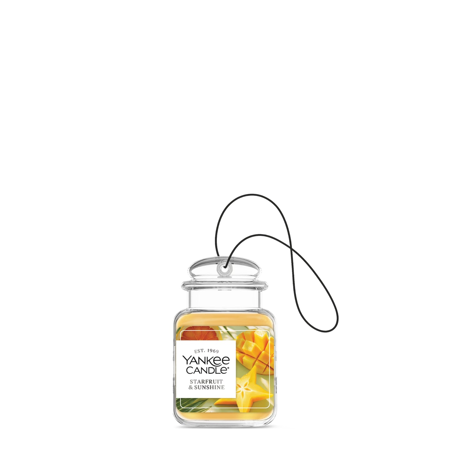 Starfruit & Sunshine Edit 8-0674