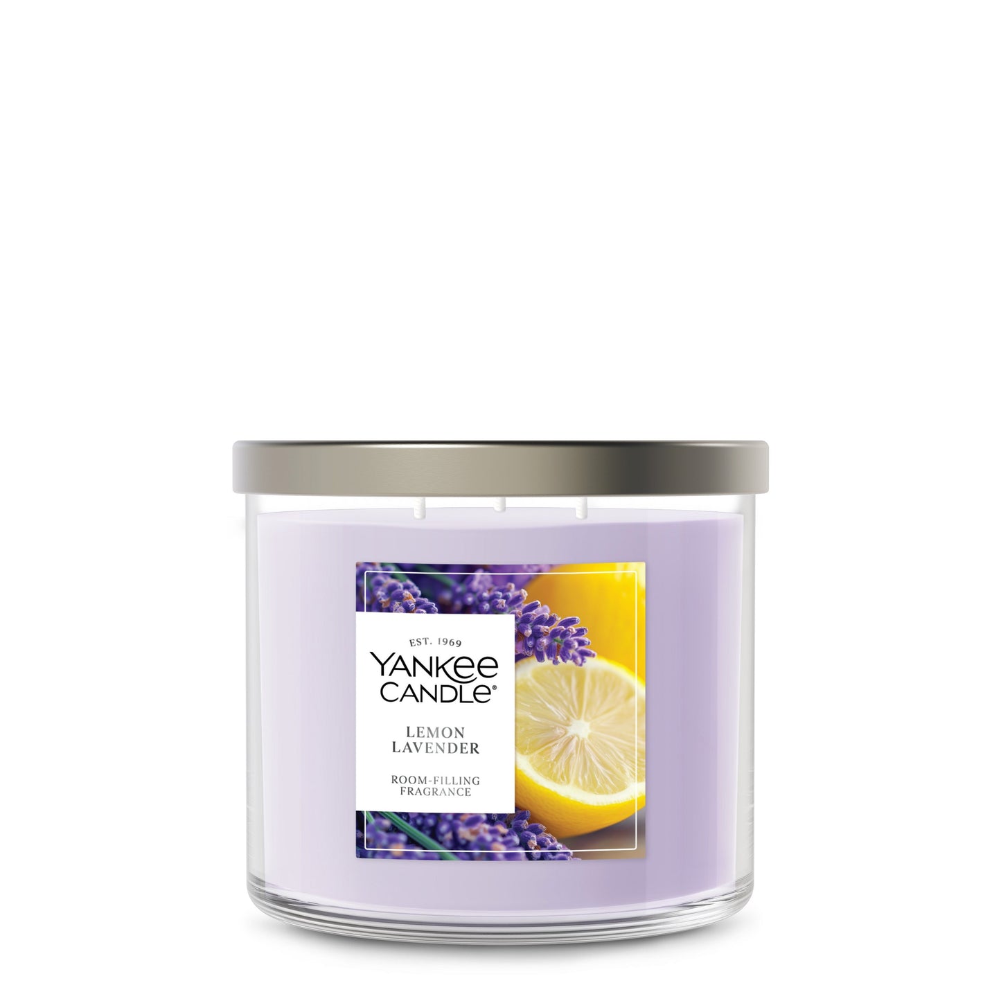 Lemon Lavender Blend 8-0012