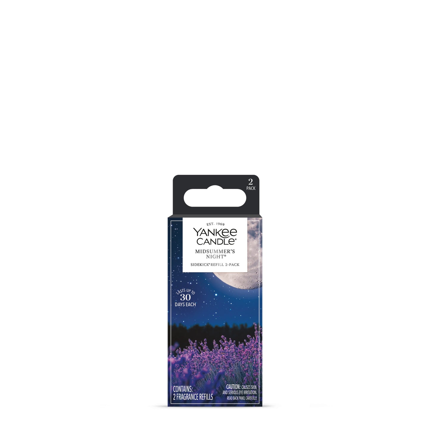 MidSummer's Night® Shift 8-0041