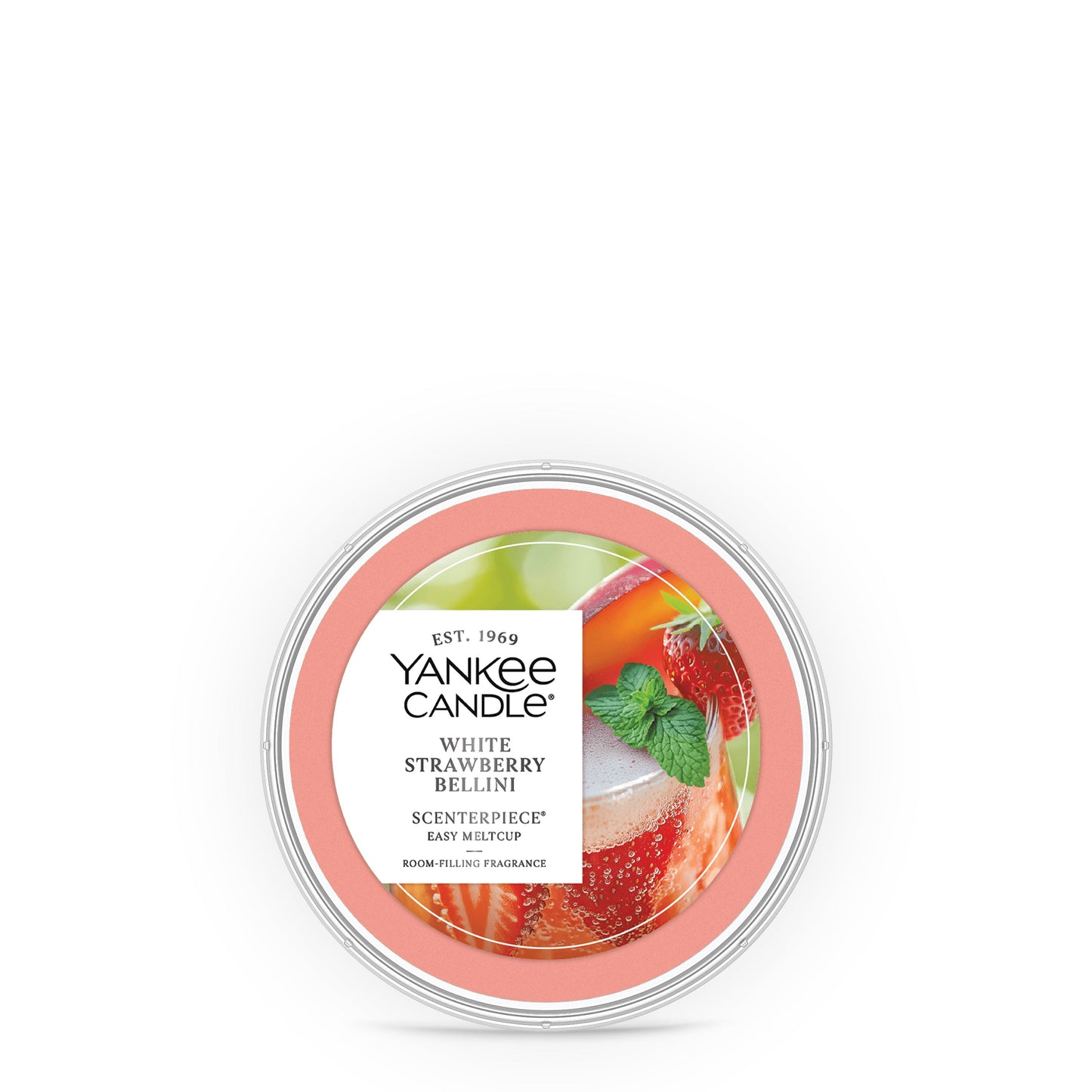 White Strawberry Bellini Daily 8-0560