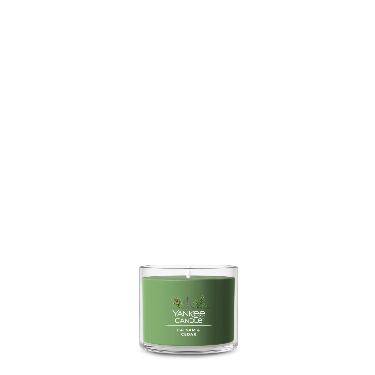 Balsam & Cedar Daily 8-0110