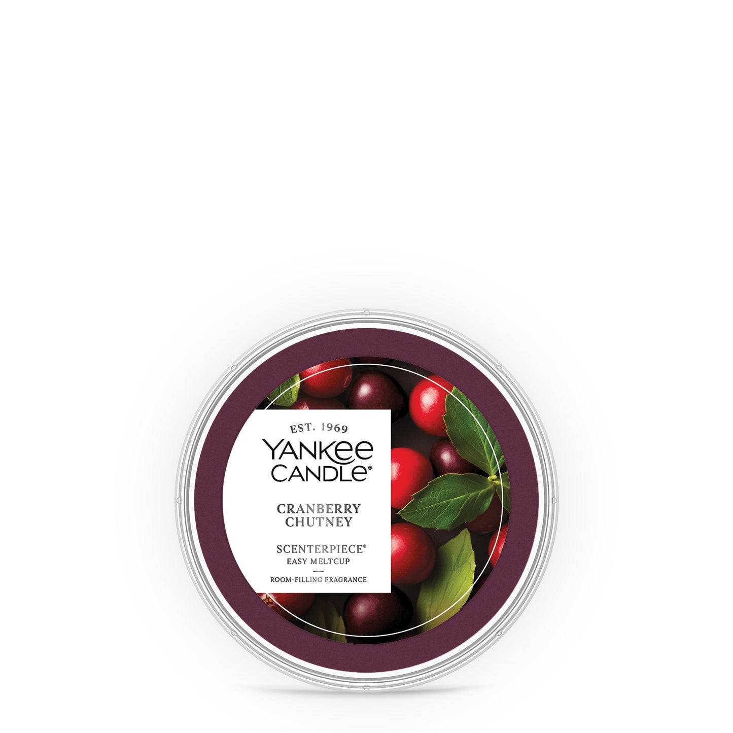 Cranberry Chutney Shift 8-0561