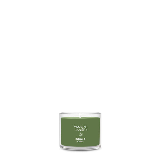 Balsam & Cedar Blend 8-0032