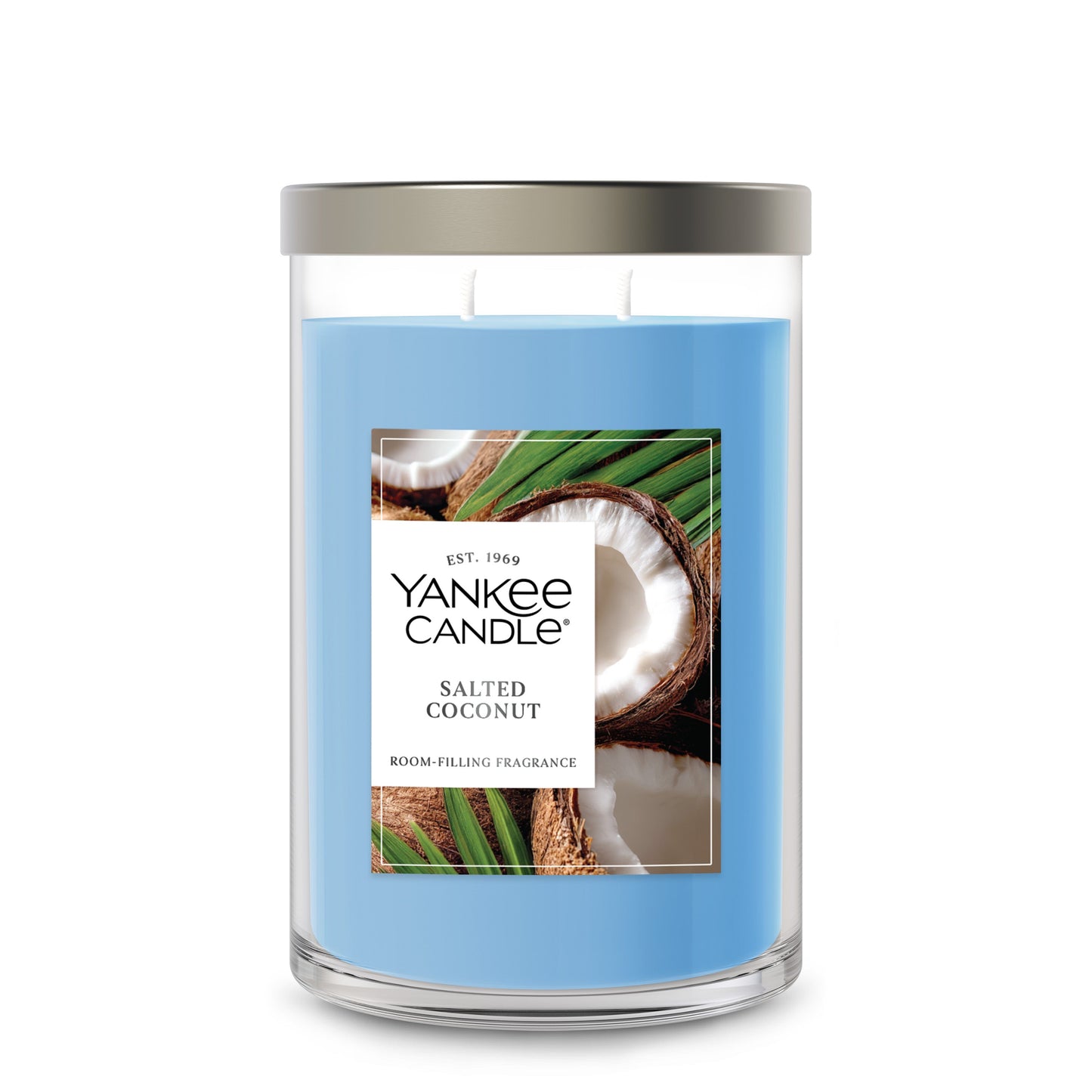 Salted Coconut Shift 8-0851