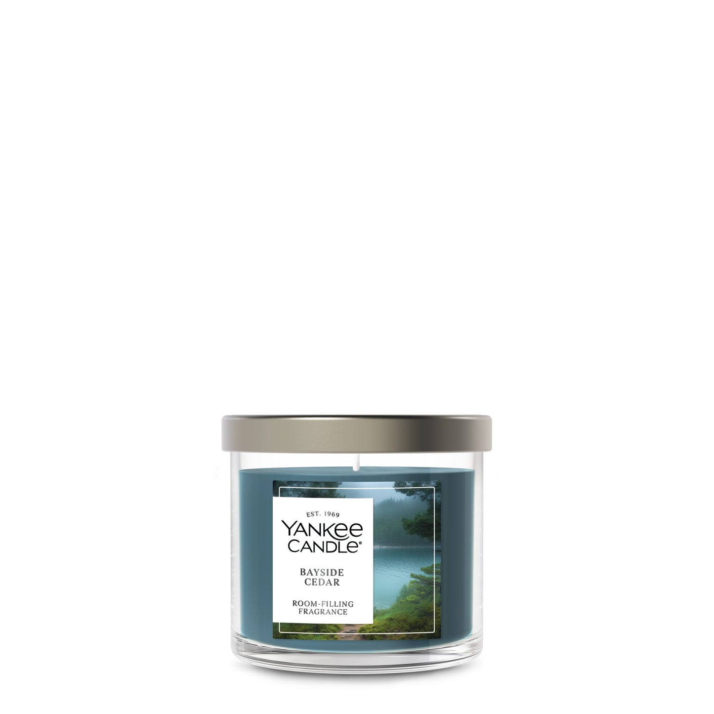 Bayside Cedar Shift 8-0401