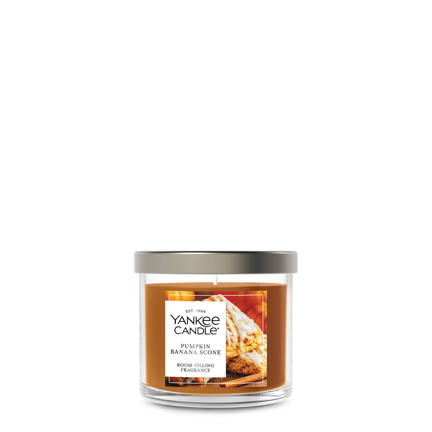 Pumpkin Banana Scone Select 8-0516