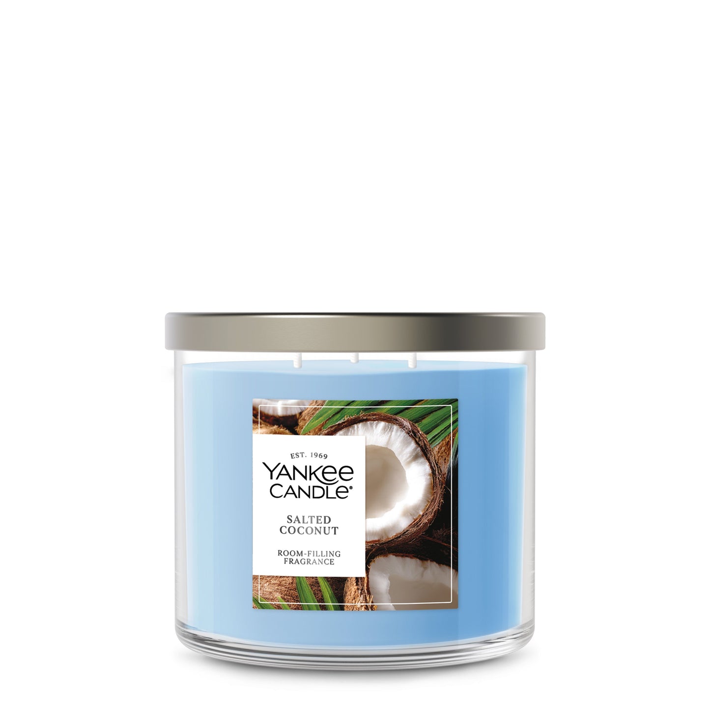 Salted Coconut Shift 8-0851