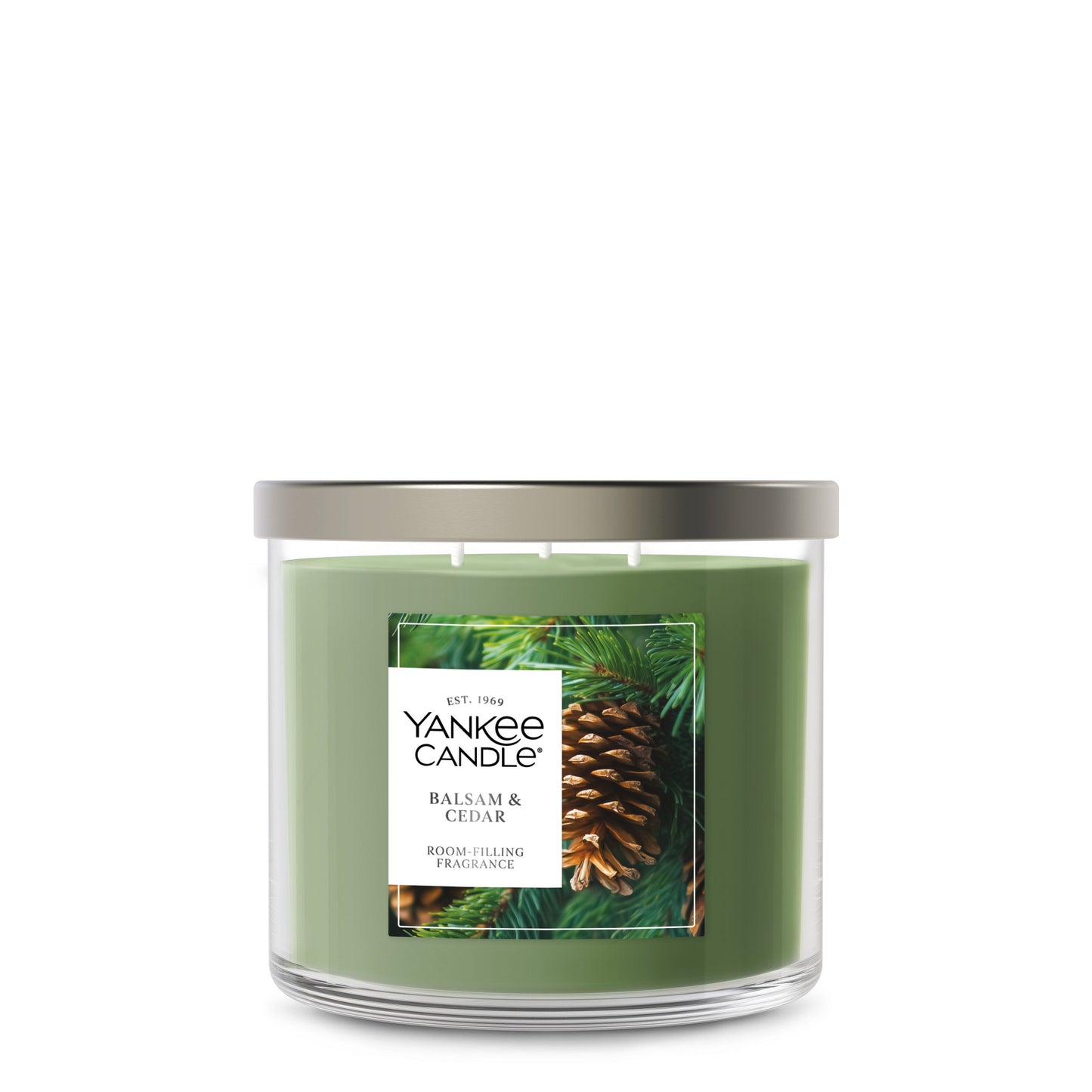 Balsam & Cedar Series 8-0055
