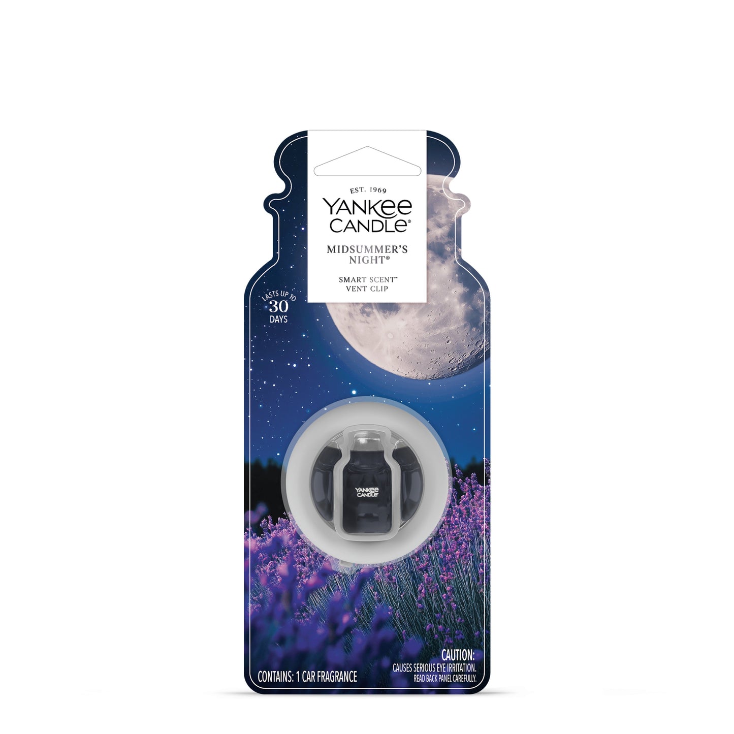 MidSummer's Night® Shift 8-0041