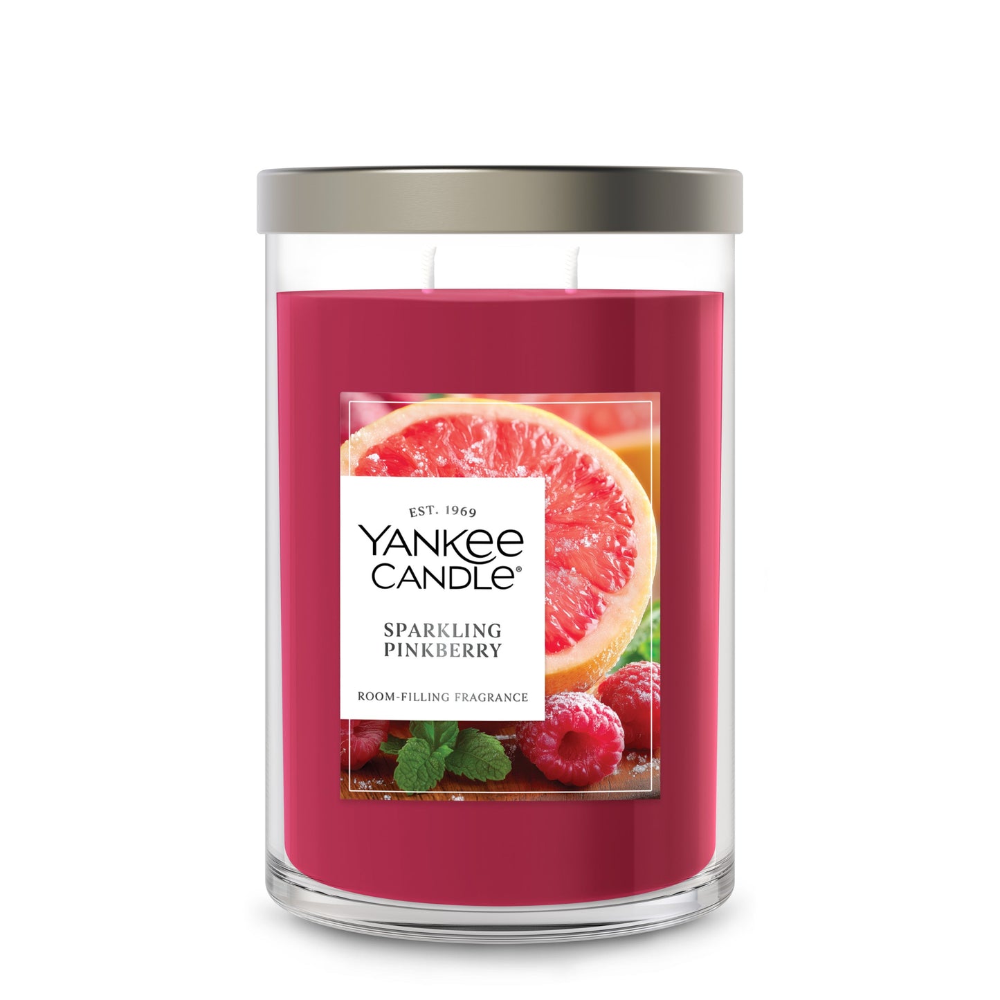 Sparkling Pinkberry Select 8-0236