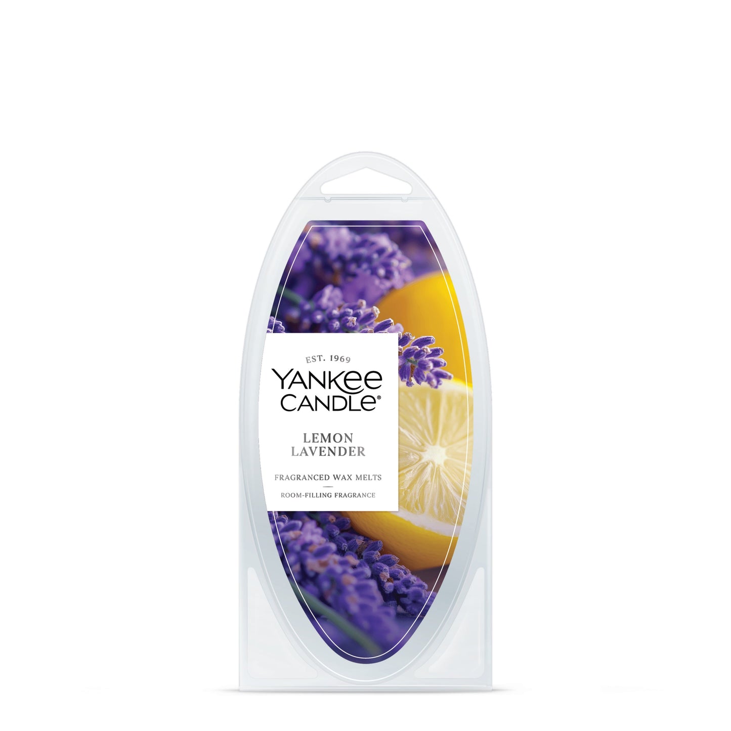 Lemon Lavender Drop 8-0057
