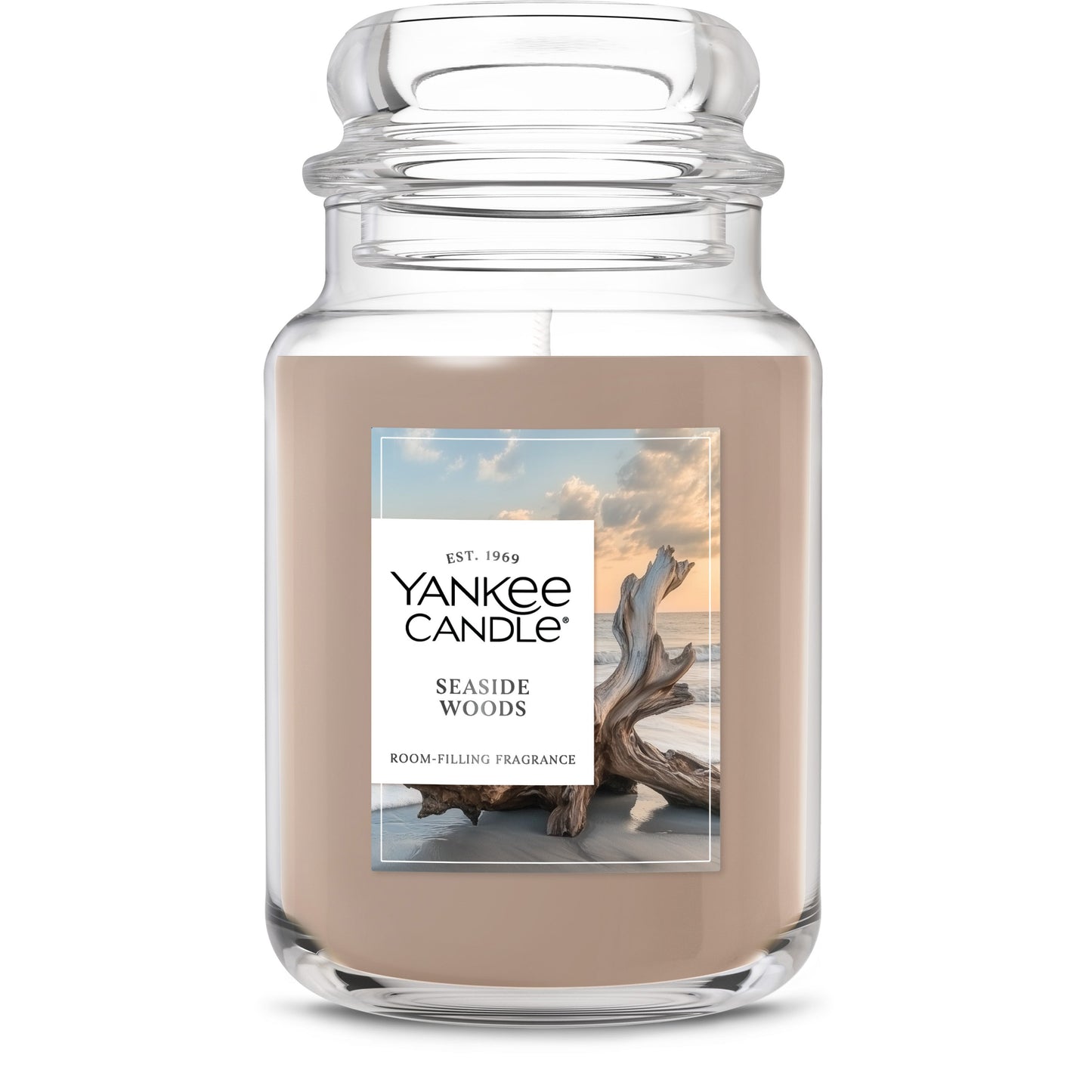 Seaside Woods Wave 8-0793