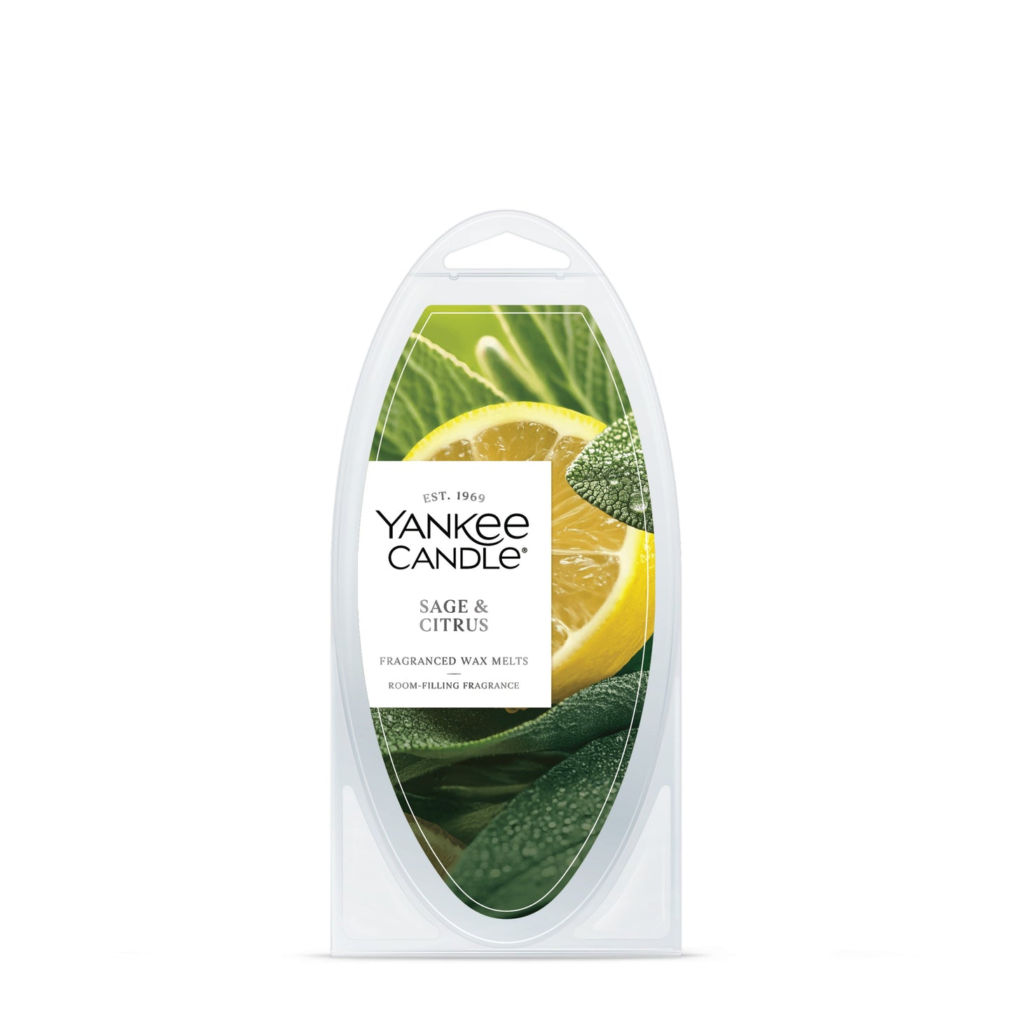 Sage & Citrus Series 8-0875