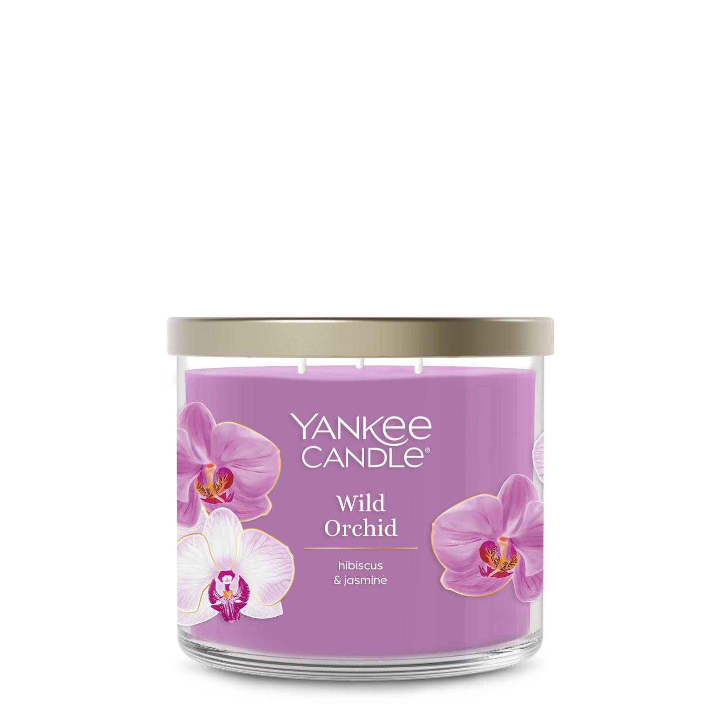 Wild Orchid Drop 8-0927