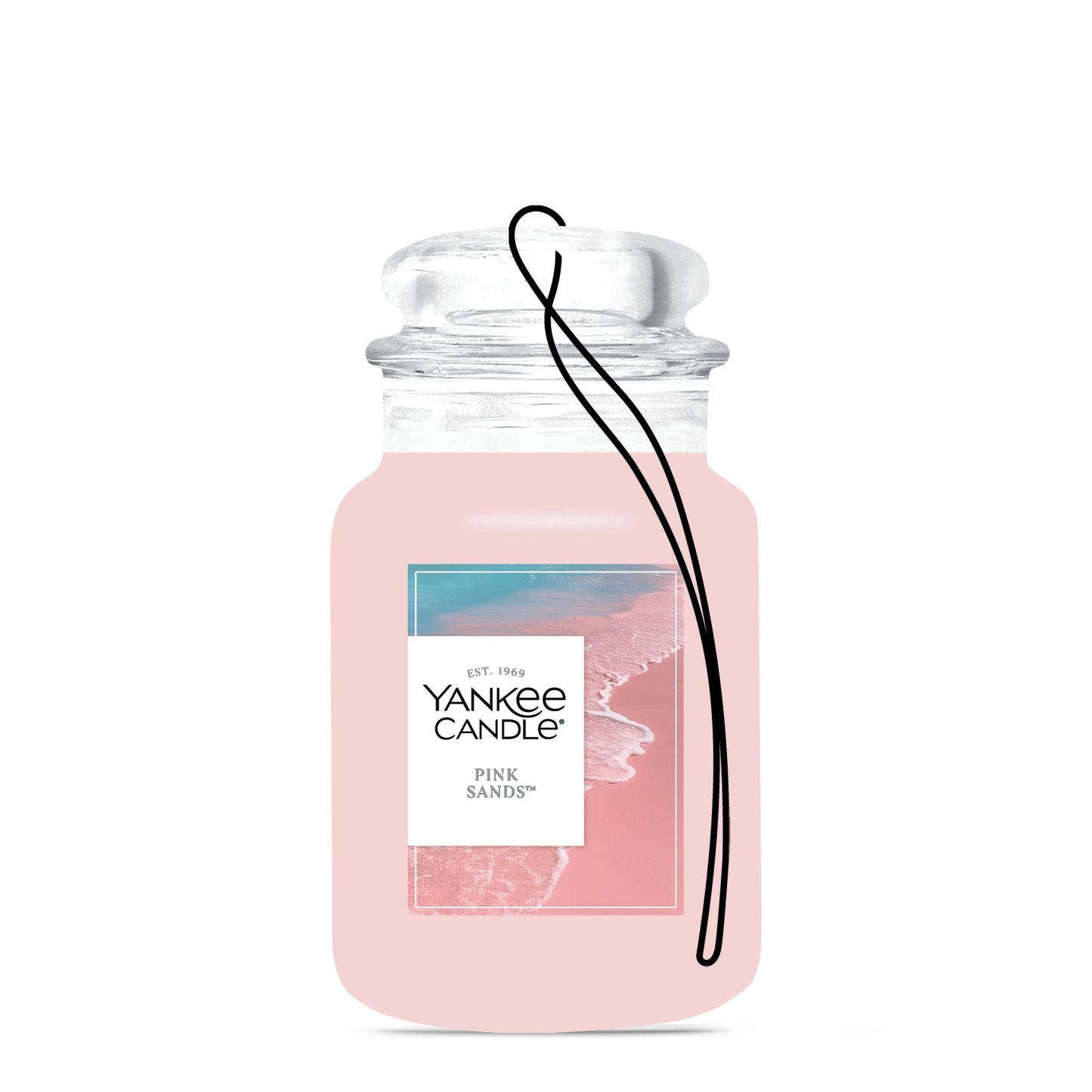Pink Sands™ Blend 8-0042