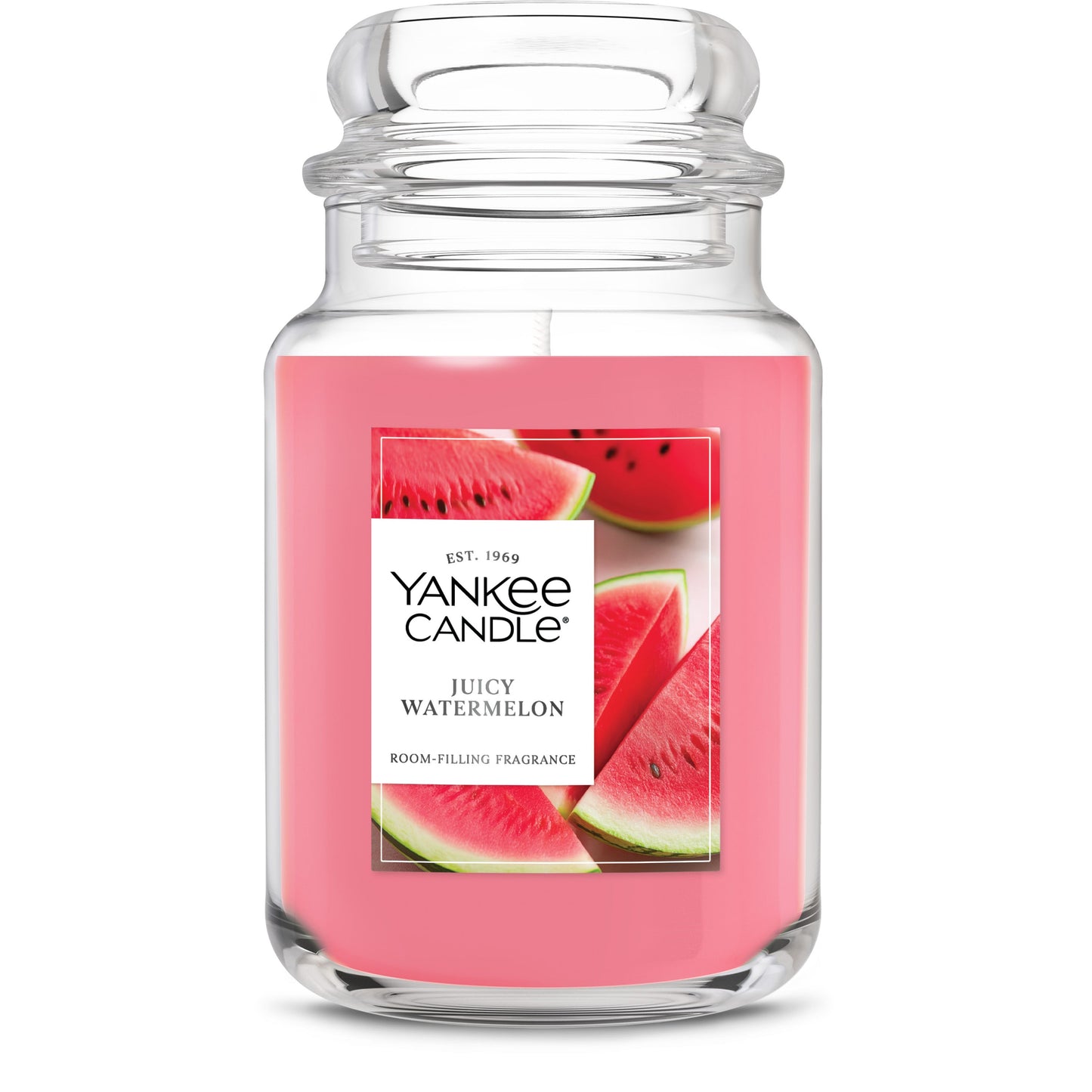 Juicy Watermelon Blend 8-0892
